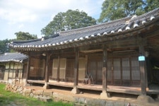 [강릉]사라질 위기 놓인 113년 전통한옥