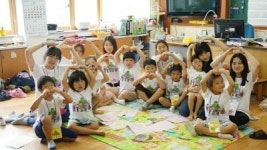 [신기부문화 재능은행을 만들자]시골 아이들과 2박3일, 참교육을 배우다