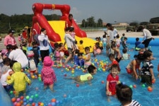 [포토뉴스]어린이집 하계캠프