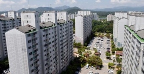 [춘천 / 이슈현장]수년새 아파트 1만여세대 풀려