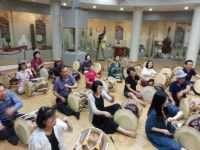 [포토뉴스]마리소리 여름축전·기획공연