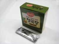 [태백]`태백산 분말형 청국장 백화점서 불티