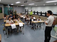 [양구]이주여성 이해돕는 운전면허 강의