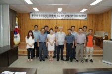 [포토뉴스]통학차량 운영·공동 활용 방안 마련 회의