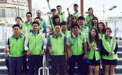 [원주]지역사회와 상생 나선 백화점