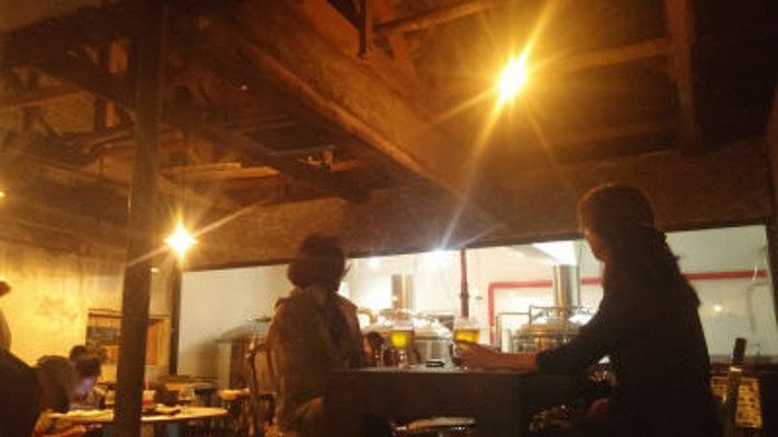 90년된 막걸리 양조장이 맥주공장으로, 50년된 정미소가 커피전문점 변신 | 포토뉴스