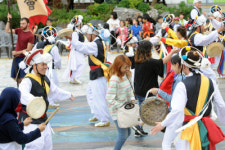 [유네스코 인류무형문화유산 대한민국 대축제-화보⑴]