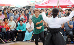 [유네스코 인류무형문화유산 대한민국 대축제-화보⑷]