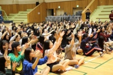 [강릉]“영어 자신감·진로 함께 찾았어요”