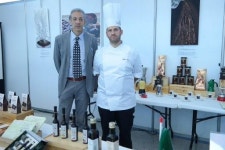 [강릉 커피·오징어 축제]伊 피자 비법 배우고