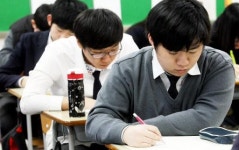 [포토뉴스]수능 한 달 앞두고 최종 리허설