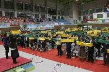 [포토뉴스]삼척여성한마음대회