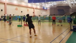 [춘천]봄내체육관 폐쇄설…동호인 뒤숭숭