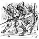 [소설]세기의 사냥꾼 <10200>