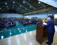 [홍천]“성공하는 직장인의 비결은 노력”