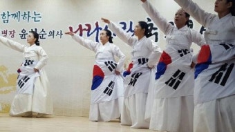 최초 여성의병장 윤희순 의사 추모 콘서트