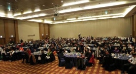 [포토뉴스]알펜시아인의 밤 행사