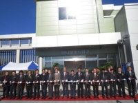 [포토뉴스]묵호농협 하나로마트 개장