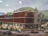 [홍천]홍천 북방면에 `건강생활지원센터