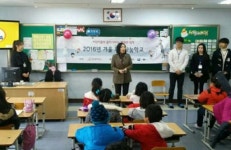 15년째 방학 중 결식아동에 든든한 울타리