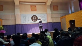 [포토뉴스]인순이 토크 콘서트