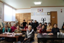 [인제]“한글 배우는 어르신들 열정 대단”