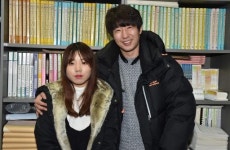 [춘천]나누며 하나되는 행복 강원-사장님·직원 모두 나눔 실천 `기부천사