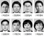국회사무처 인사 단행