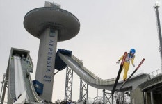 동계스포츠 메카로 거듭난 `평창 알펜시아