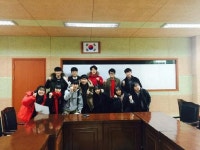 [포토뉴스]춘천 고등학교연합회