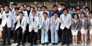 [포토뉴스]3·1절 건강달리기대회-성지병원