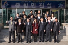 [고성]사계절 레저관광도시 건설 앞장