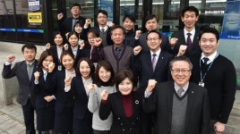 [포토뉴스]3·1절 건강달리기대회-NH농협은행 춘천시지부