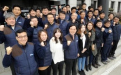 [포토뉴스]3·1절 건강달리기대회-한국전력공사 원주지사