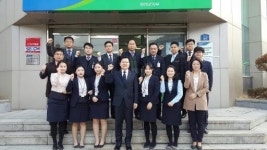 [포토뉴스]3.1절 건강달리기대회-NH농협은행 정선군지부