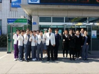 [포토뉴스]3.1절 건강달리기대회-횡성대성병원