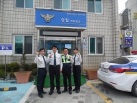 [정선]휴대폰 위치추적으로 자살기도자 구조