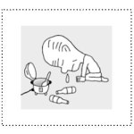 [언중언]`노후 파산