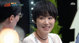 슈가맨 러브홀릭 지선, 음악과 결혼? NO…여자만의 행복 누릴래