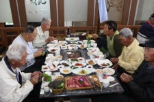 [횡성]경기도 입맛까지 사로잡은 횡성한우