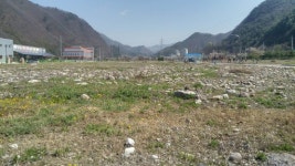 [정선]142억 들인 예미농공단지 수년째 방치