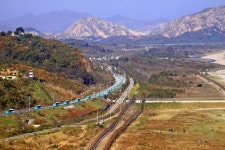 [고성]금강산 육로관광 중단 대체산업 지원