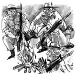 [소설]세기의 사냥꾼<10351>