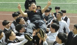 [춘천]“1,200명 학생 감동의 깜짝이벤트”