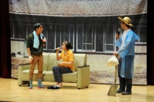 [양구]알콩달콩 다문화가정의 일상 연극으로