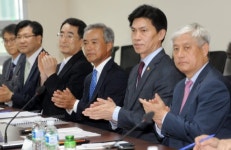 원주서 의료기기 규제개선 간담회