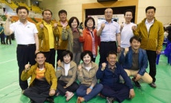 [동해/강원발전 의원 한마음 대재전 이모저모]격없는 대화 나누며 화합 다짐