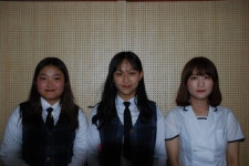 사북고 2학년생들 학교폭력 예방 로고송 대상 수상