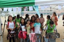 [속초]`얘들아 같이 놀자 프로그램 호응