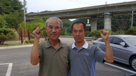 [홍천-국내 첫 친환경에너지타운 홍천군 북방면 소매곡리]꿈을 현실로 부자마을 만든 숨은 주역
